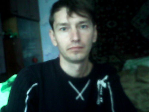 Сергей Служенко