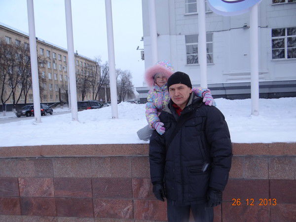 Александр Гришмановский