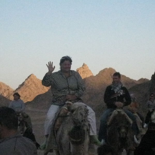 Наталья Римкене