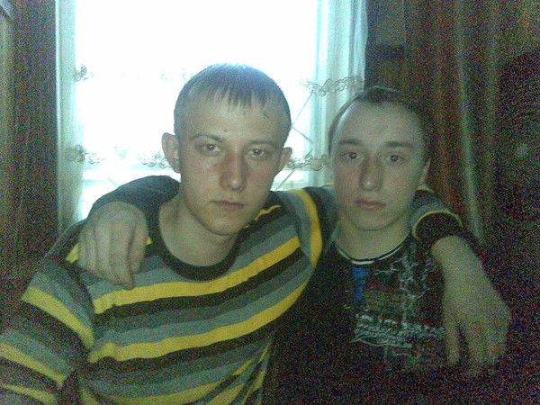 Виталий Шапошников