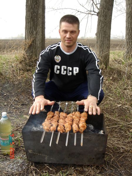 Виктор Маяковский