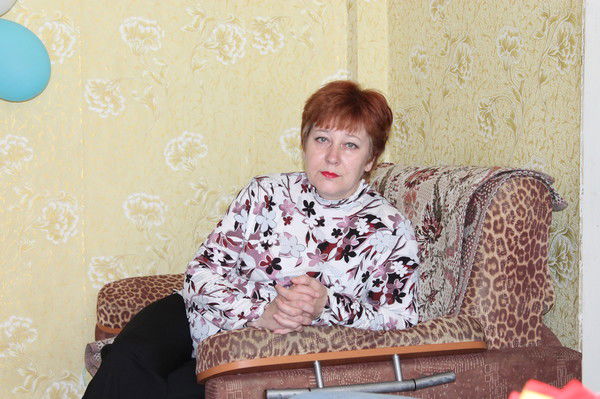 Ирина Ерёмина