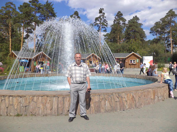 Сергей Калитин