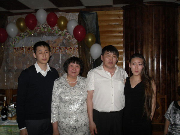 Нина Капустина