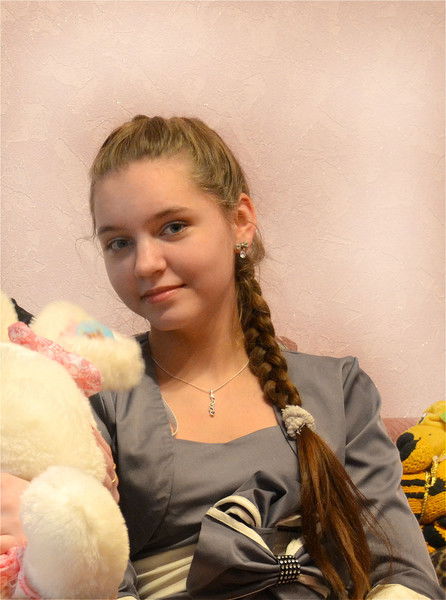 Лена Пенкина