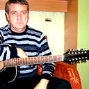 Александр Маганов