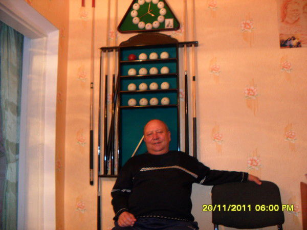 Борис Яковлев