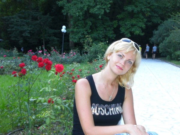 Елена Гулько