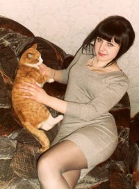 Татьяна Калинина