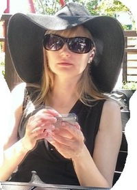 Ольга Ларюшина