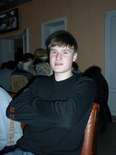 Артём Басовский