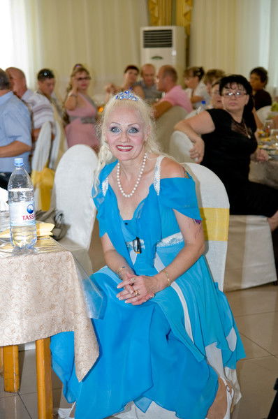 Светлана Вербич