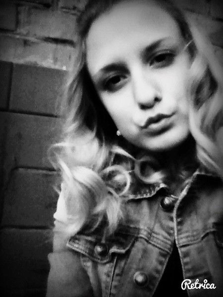 Дарья Полькина