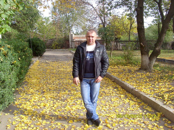 Сергей Буглак