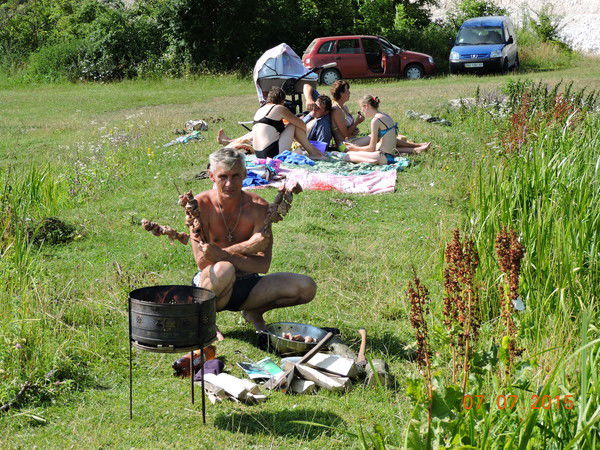 Сергей Юрик