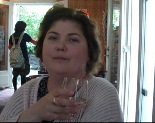 Бирюкова Инна