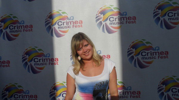 Анастасия Анискович