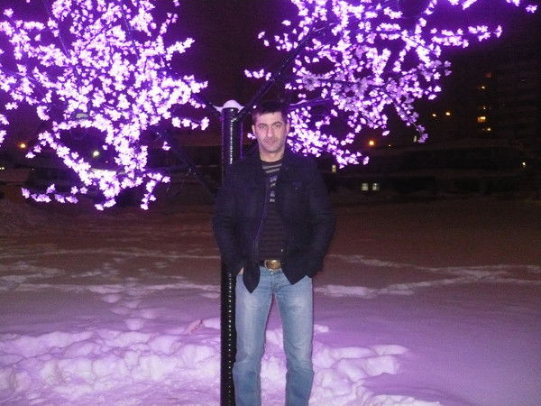 Вадим Алиев