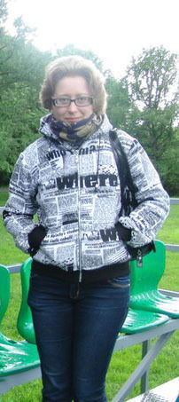 Татьяна Писакова