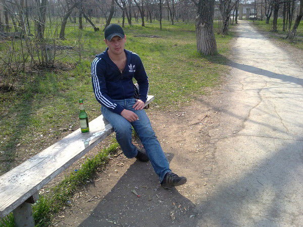 Вадим Солохин