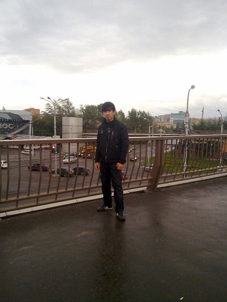 Фаромуз Фатхуллозода