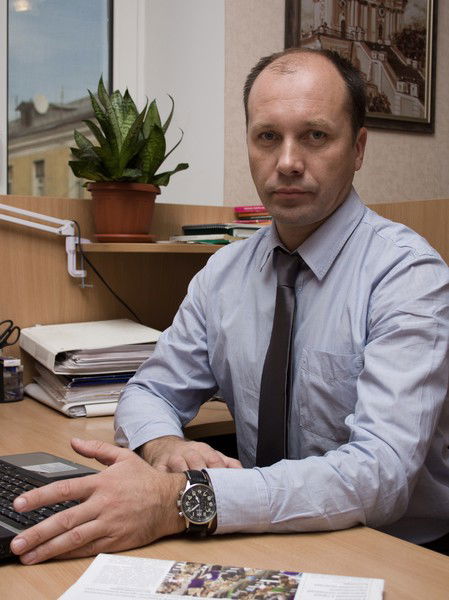 Андрей Алексеев