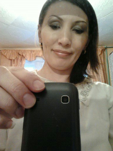 Анджелика Иванова