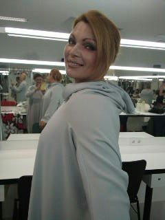 Баева Оксана