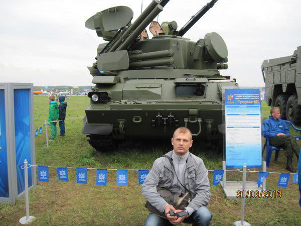 Александр Рябов