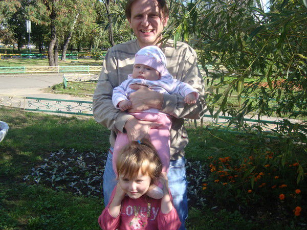 Александр Дорочинский