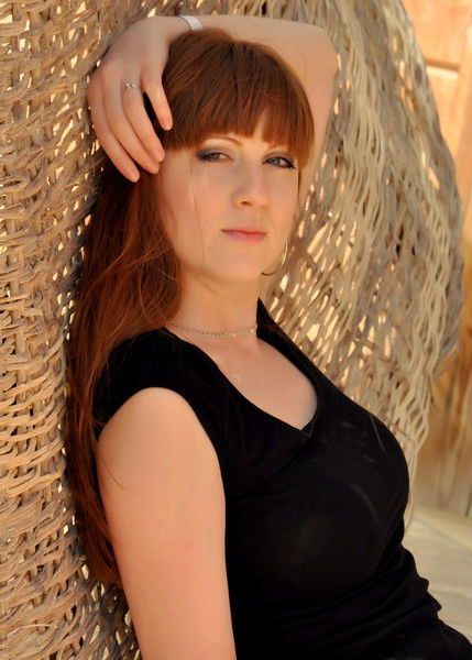 Анна Бельмичева