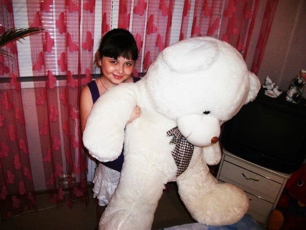 Даша Макарова