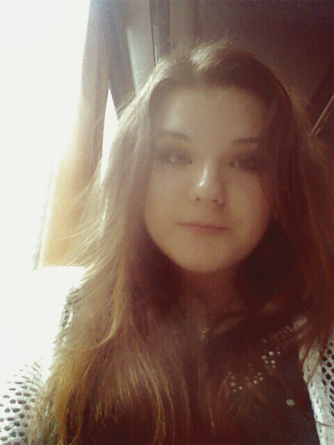 Аня Панасенко