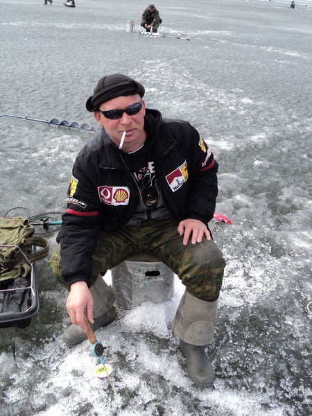 Владимир Тихов