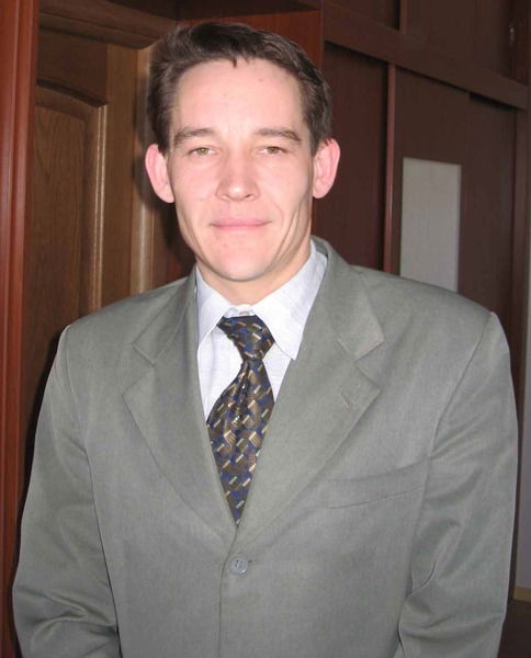 Руслан Мубаракшин