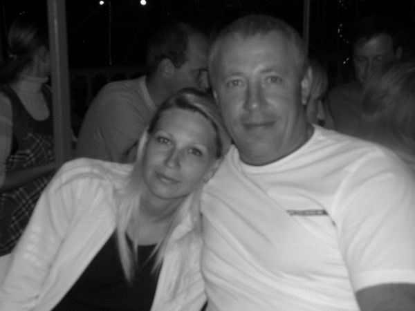 Алик И Лена Климкины