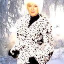 Ирина Понамарева