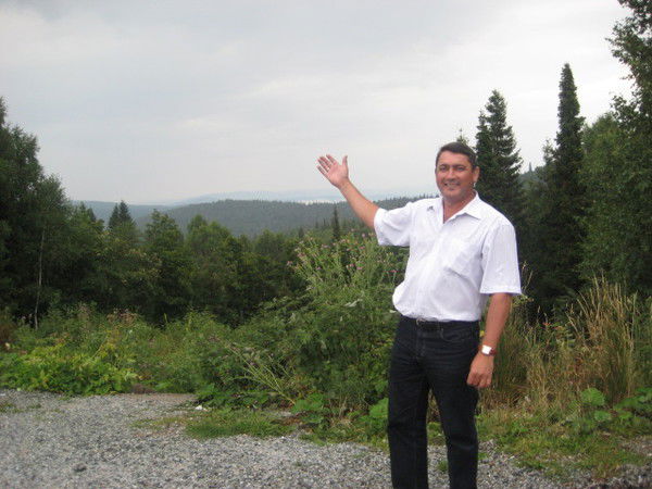 Ришат Шаймухаметов