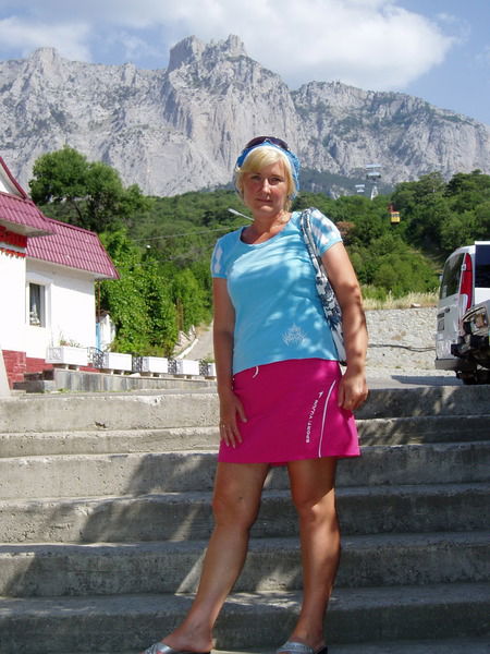 Елена Скатенок