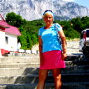 Елена Скатенок
