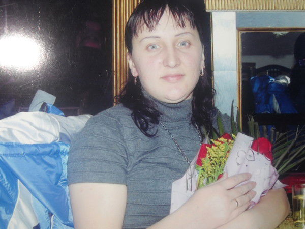 Наталья Свистунова