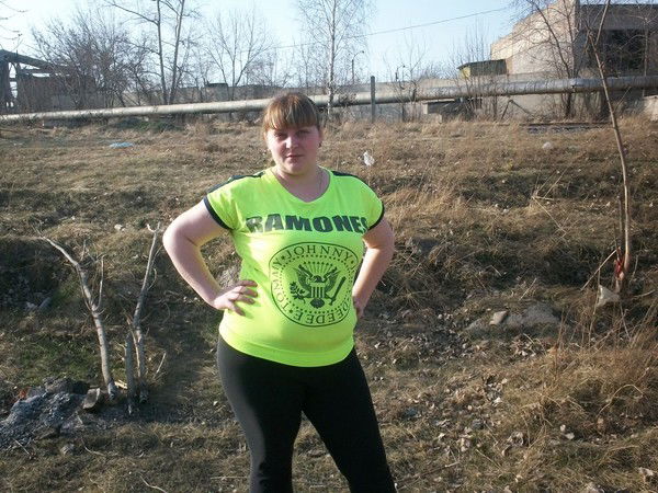 Ирина Дорохова