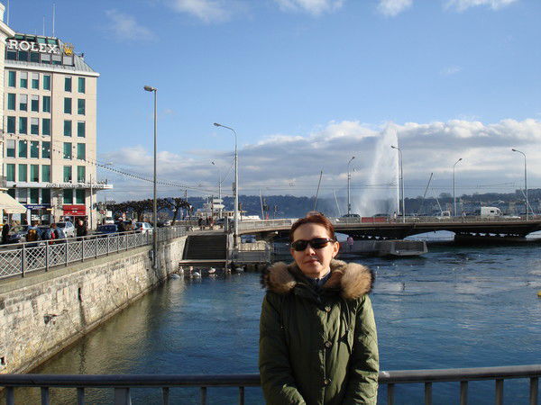 Елена Попелуха