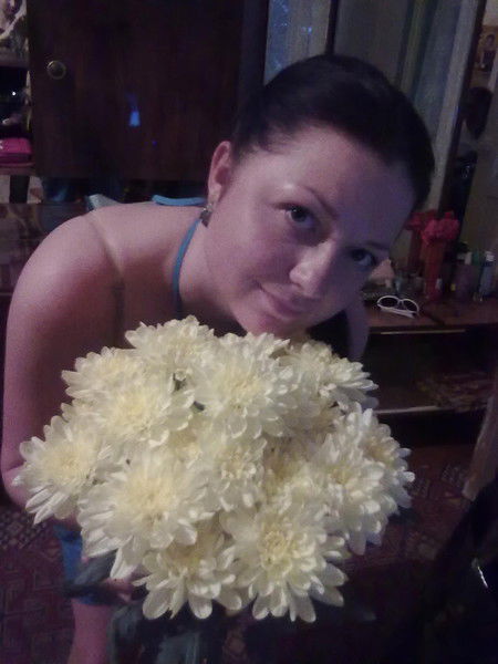 Дина Максимей