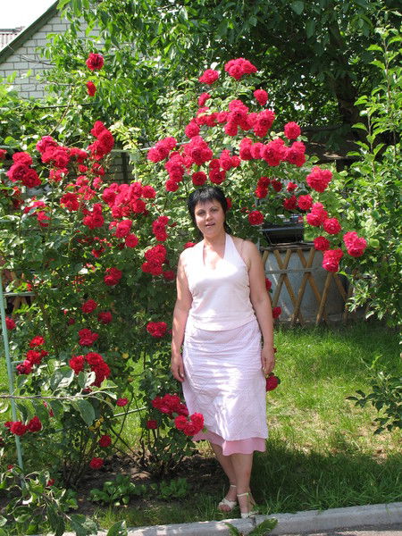 Клавдия Логвинова