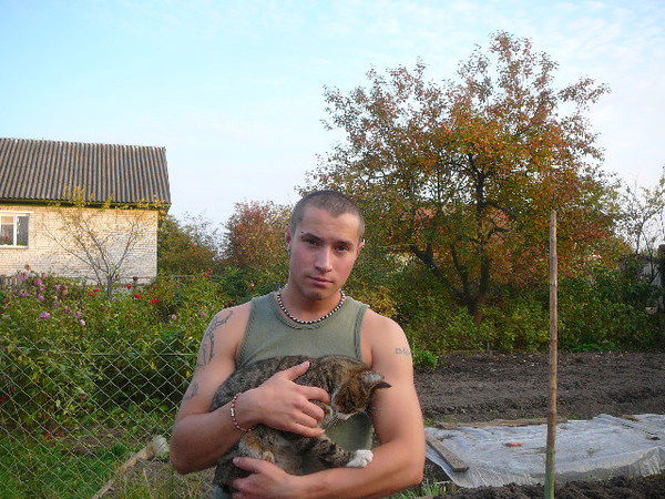 Сергей Сергеев