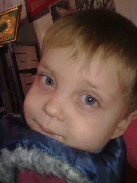 Ильдар Камилов