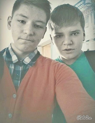 Никита Даньшин