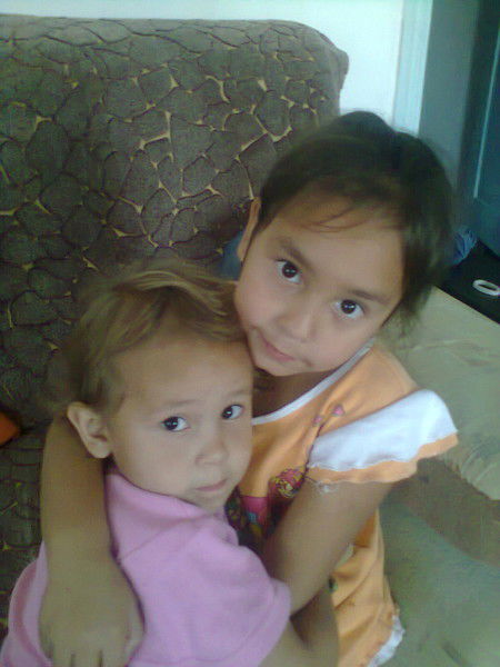 Лидия Кильдиярова