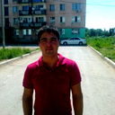 Айбек Сакупов